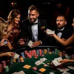 The Rise of Live Casinos: Why They’re Changing the Online Gambling Landscape